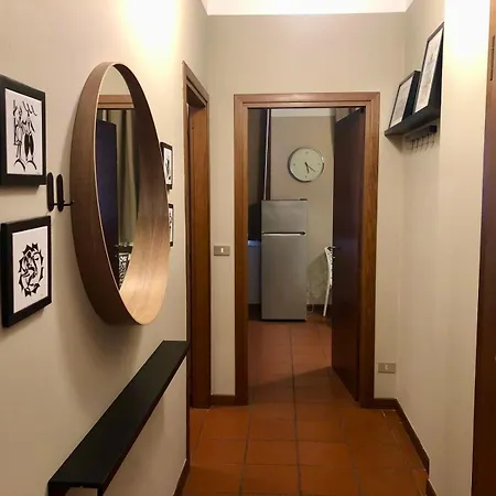 Arena Vitae - 2 Mins From Arena Apartamento Verona