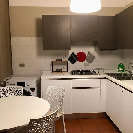 Appartement Arena Vitae - 2 Mins From Arena *